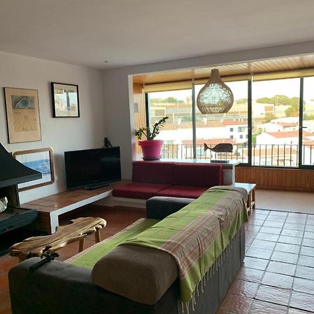 Villa Sa Heura à Cadaqués Extérieur photo