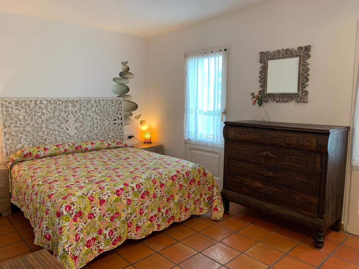 Villa Sa Heura à Cadaqués Extérieur photo