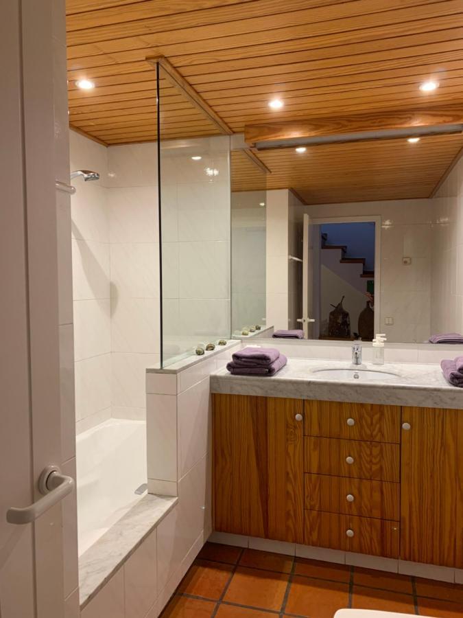 Villa Sa Heura à Cadaqués Extérieur photo
